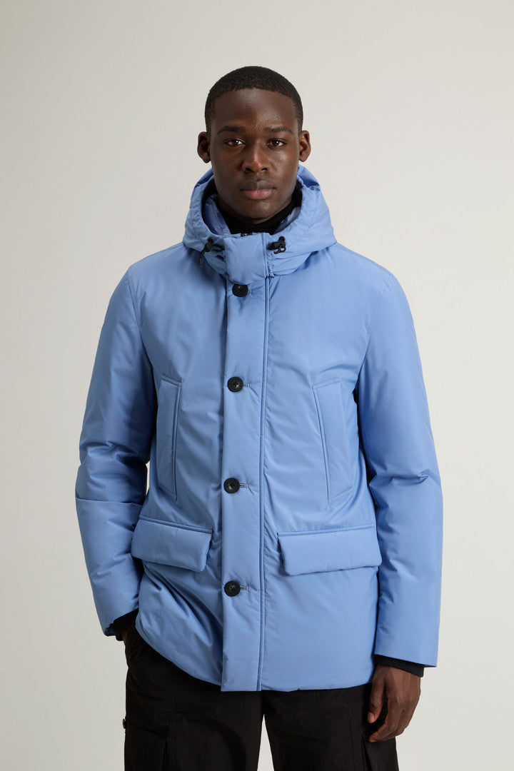 Cloud Arctic Parka with Marine