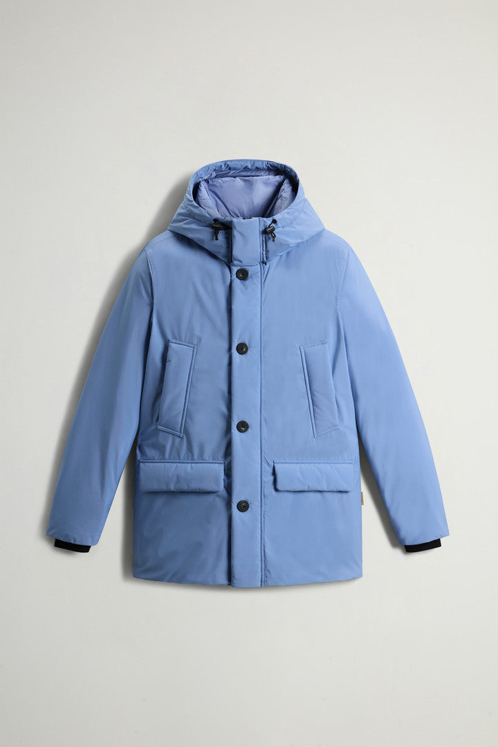 Cloud Arctic Parka with Marine