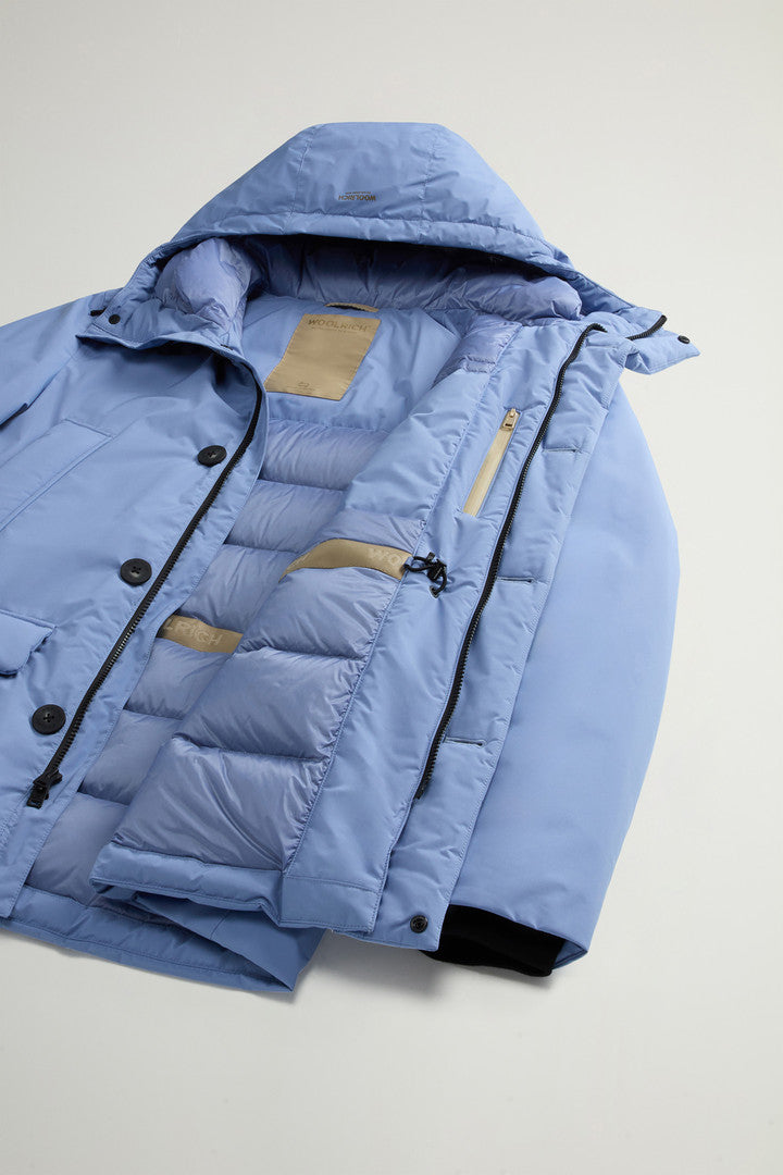 Cloud Arctic Parka with Marine