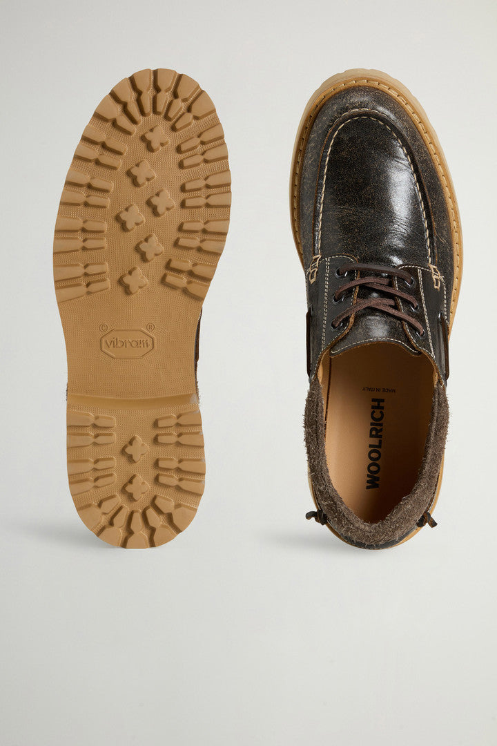 Rock Loafers in Suede