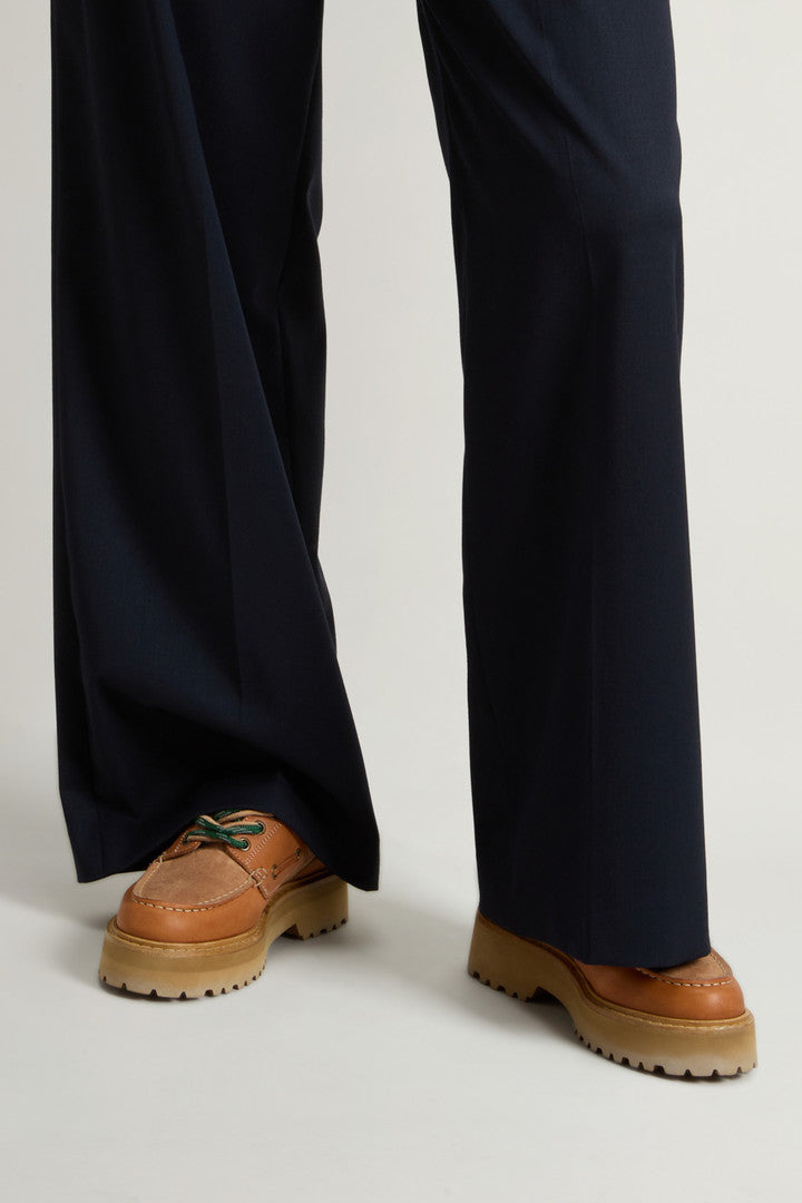 Rock Loafers in Calfskin